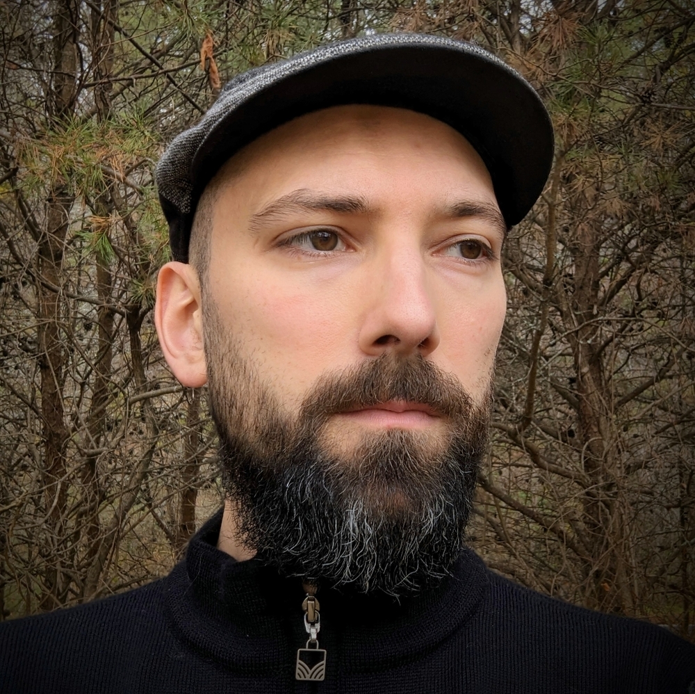 Meet your Posher, Jason